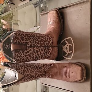 Women's Ariat Boots